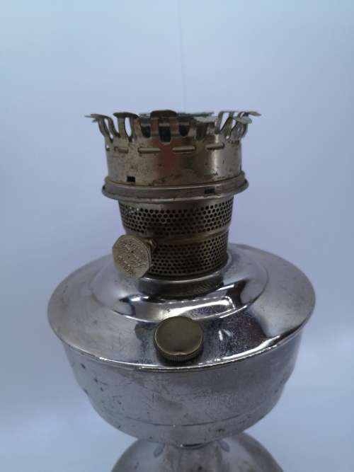 Vintage  MOD.C Aladdin lamp - not tested