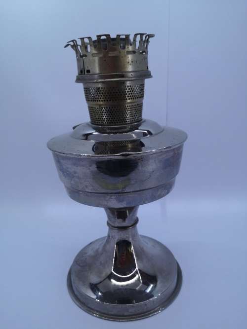 Vintage  MOD.C Aladdin lamp - not tested