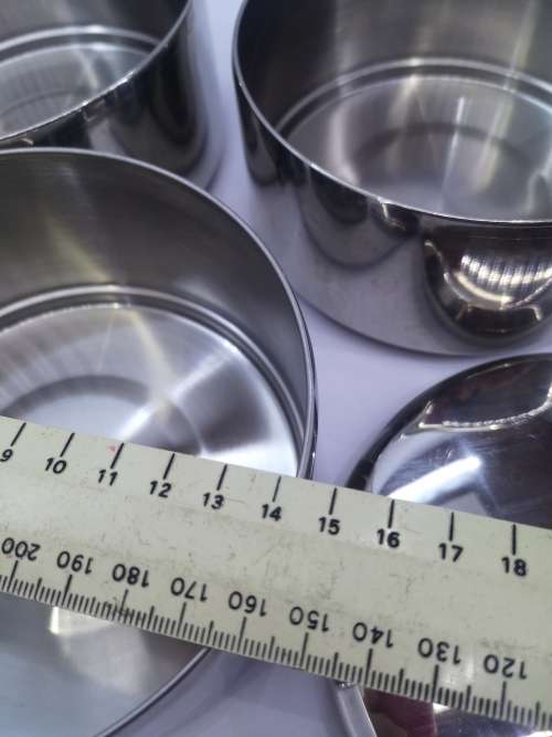 Zebra Brand , Stainless Steel Food Carrier Premium Quality tiffen