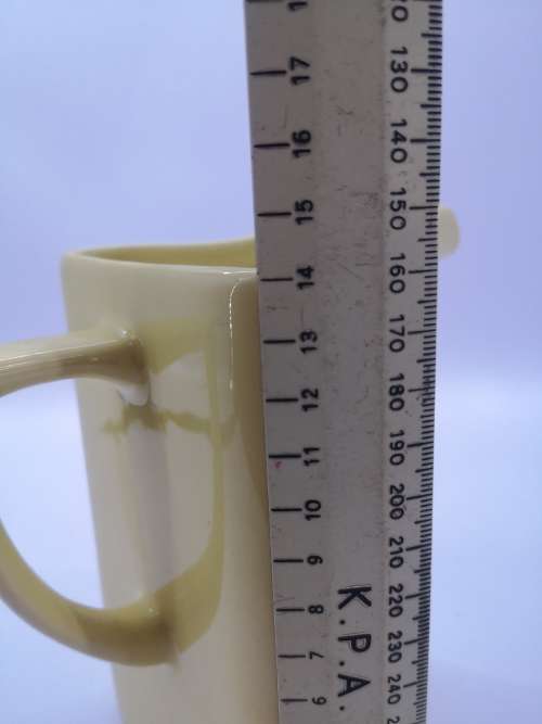 Grant`s whiskey jug
