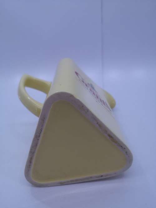 Grant`s whiskey jug