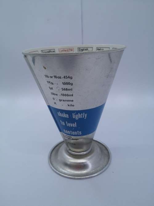 Tala  Cooks measure