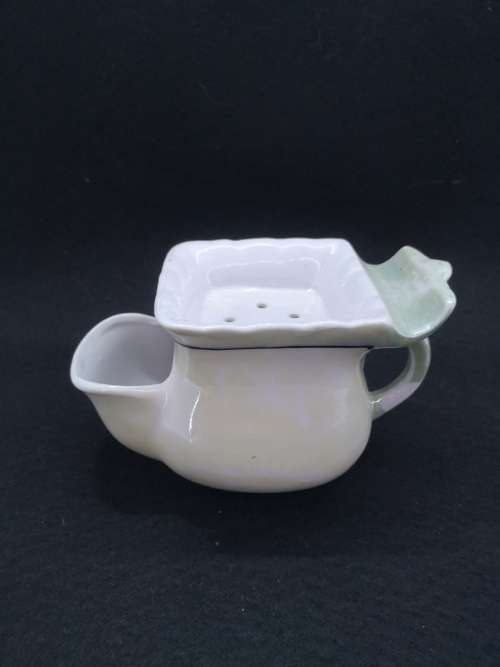 Shaving mug/cup