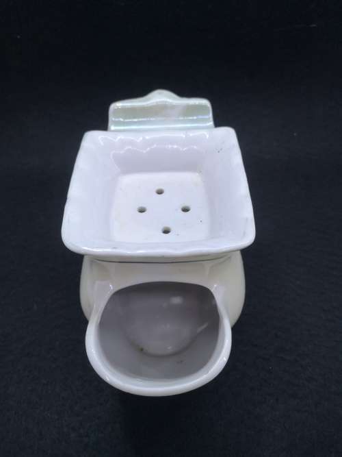 Shaving mug/cup