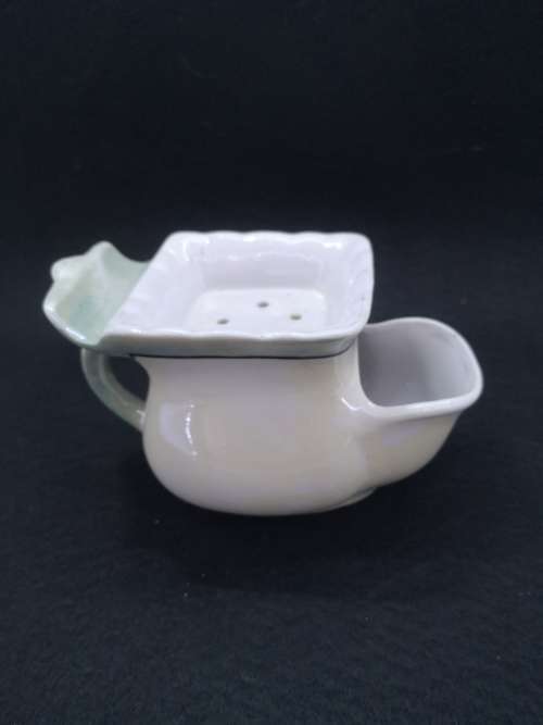 Shaving mug/cup