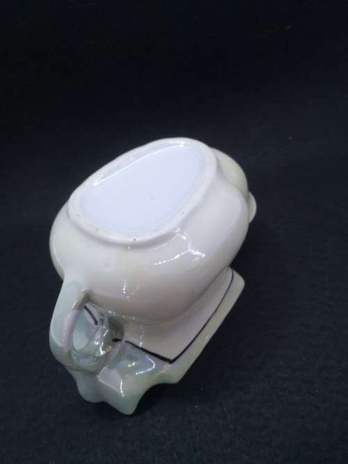 Shaving mug/cup