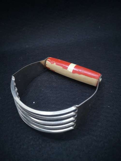 Skyline pastry blender