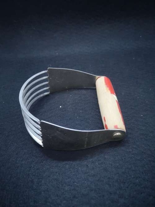 Skyline pastry blender