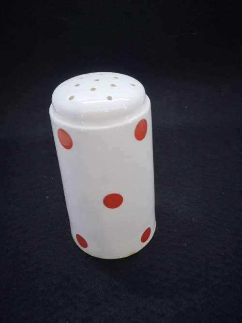Elijah Cotton Lord Nelson Ware  Shaker