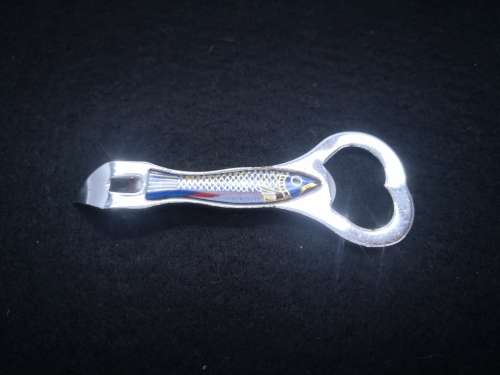 Opener - fish