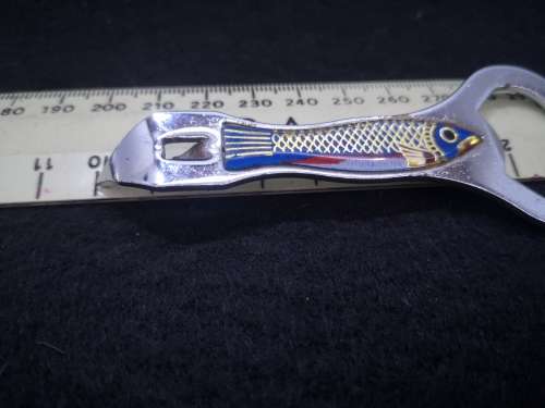 Opener - fish