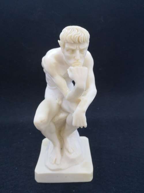 The thinker