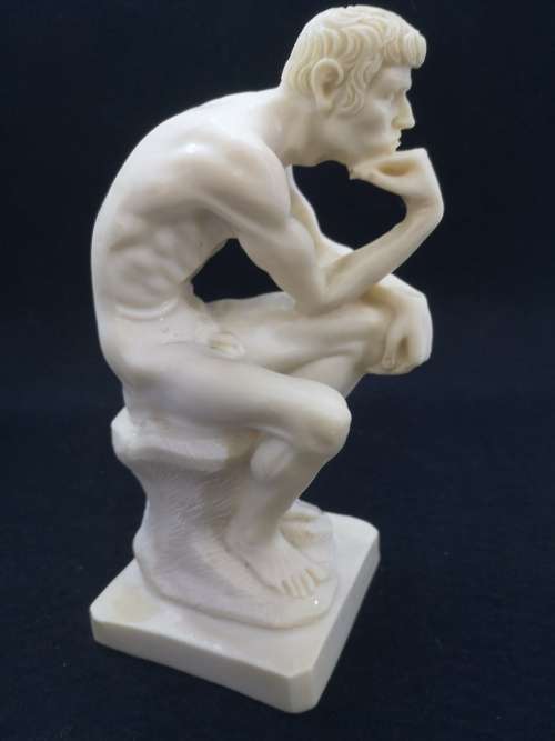 The thinker