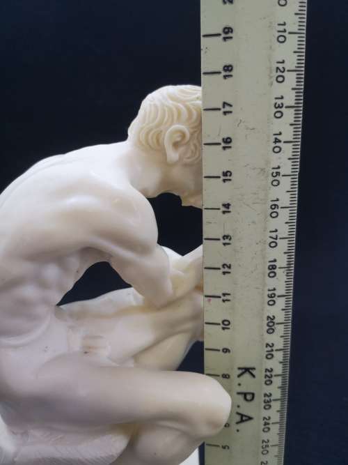 The thinker