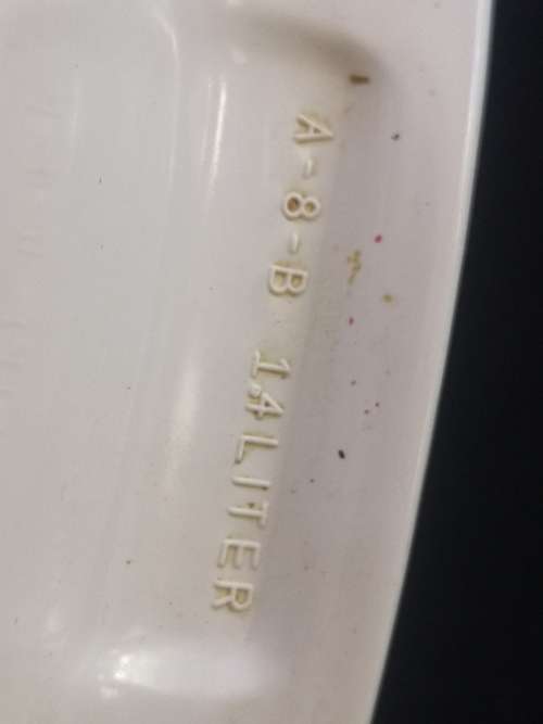 Corning ware casserole