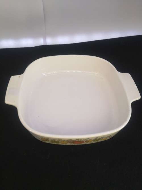 Corning ware casserole