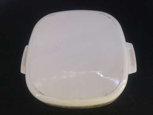 Corning ware casserole