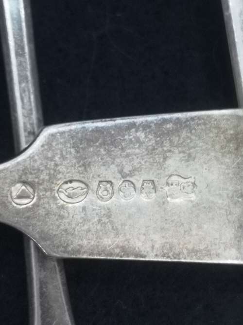 Old forks - big