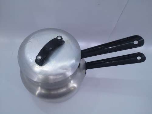 Double boiler