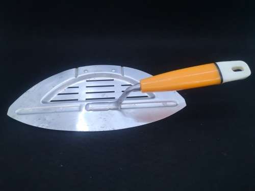 Strainer