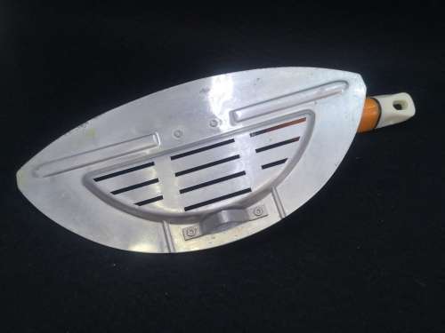 Strainer