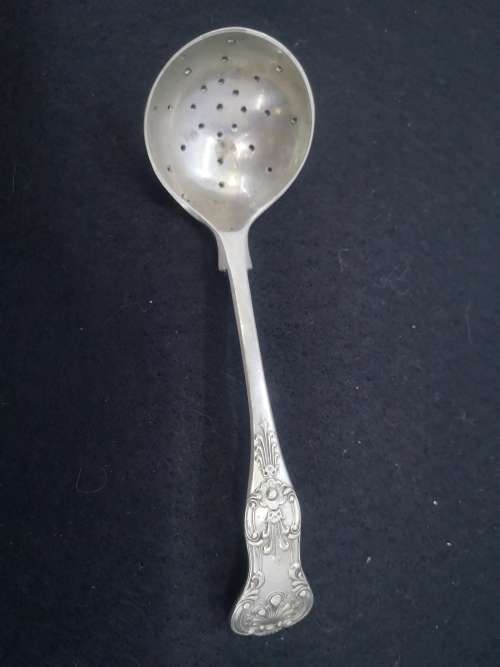 Spoon - sugar