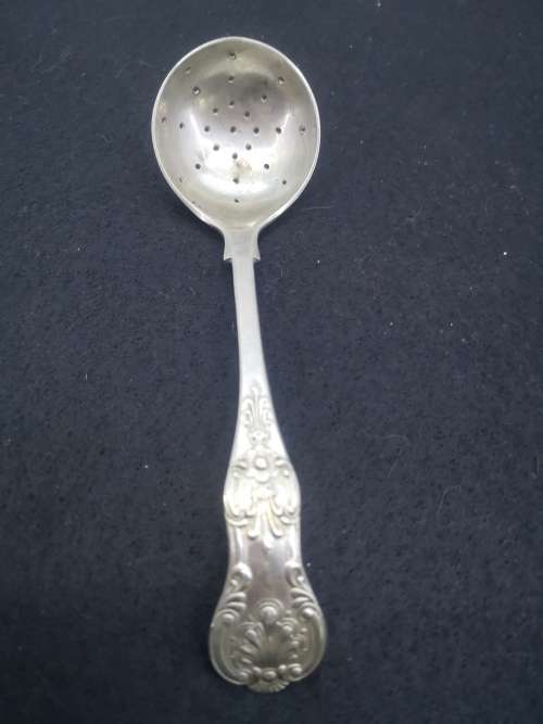 Spoon - sugar