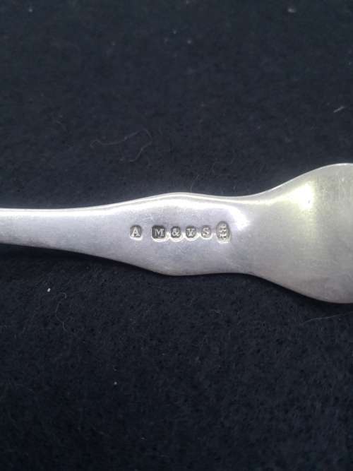 Spoon - sugar