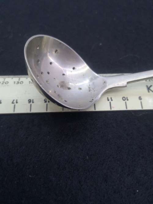 Spoon - sugar
