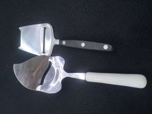 Cheese cutters
