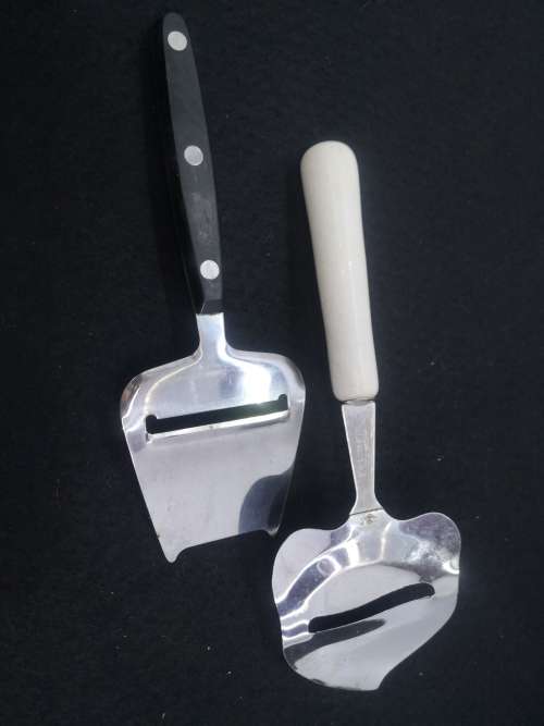 Cheese cutters