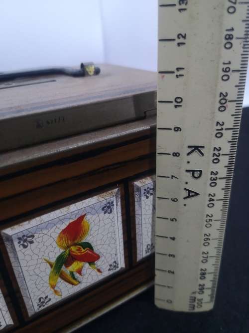 Tin - Darling confectionary
