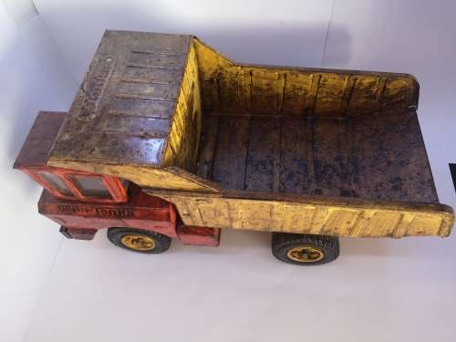 Tonka truck