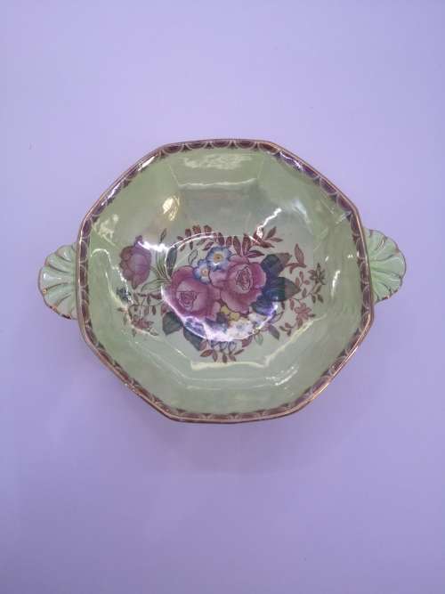 Maling Bowl