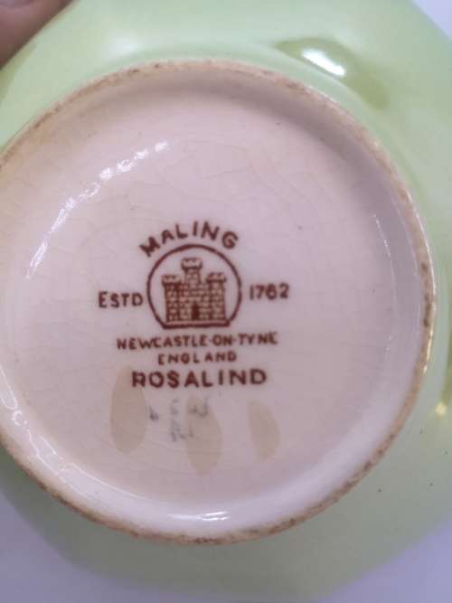 Maling Bowl