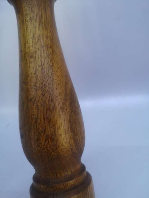 Huge pepper grinder