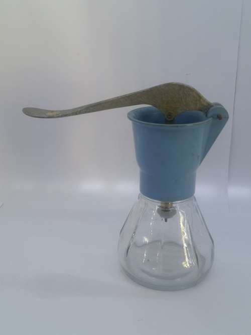 Vintage  Jubilee Bel Cream Maker