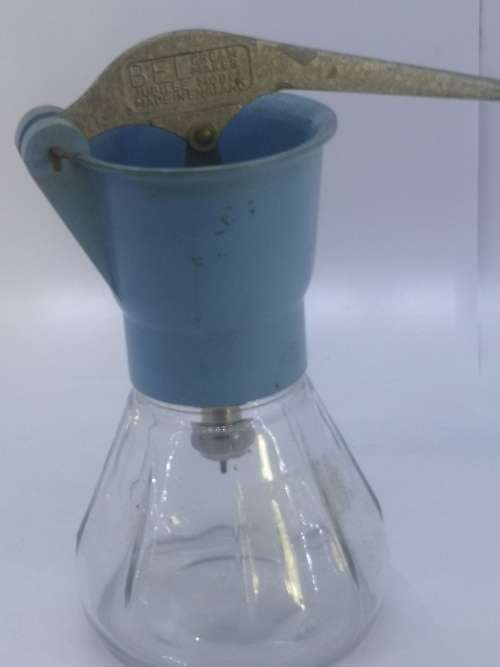 Vintage  Jubilee Bel Cream Maker