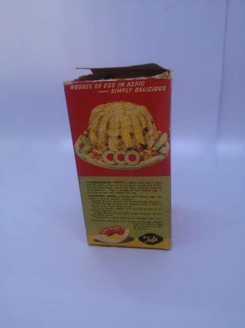 Vintage 1950s Aluminium Egg Slicer Wedger by Tala