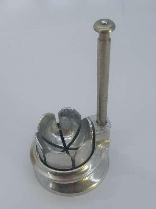 Vintage 1950s Aluminium Egg Slicer Wedger by Tala