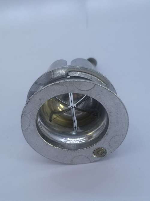 Vintage 1950s Aluminium Egg Slicer Wedger by Tala