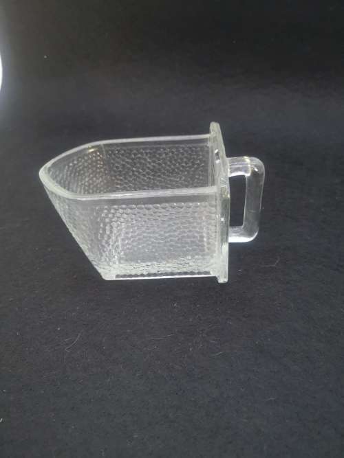 Glass spice rack drawer/scoop  - replacement