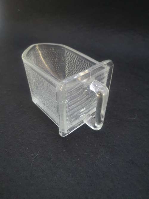 Glass spice rack drawer/scoop  - replacement