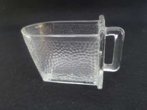 Glass spice rack drawer/scoop  - replacement