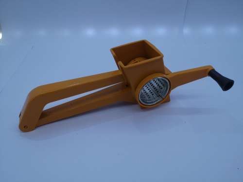 Vintage Mouli-Rape  Manual grater