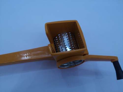 Vintage Mouli-Rape  Manual grater