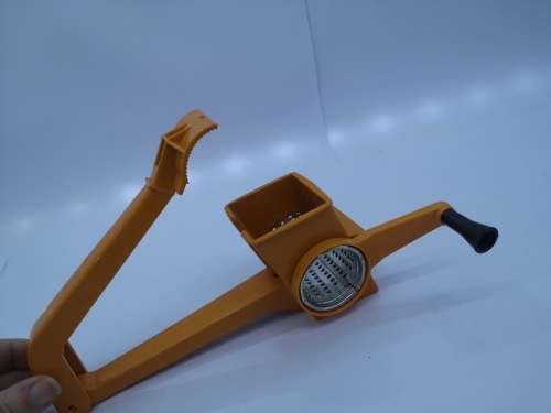Vintage Mouli-Rape  Manual grater