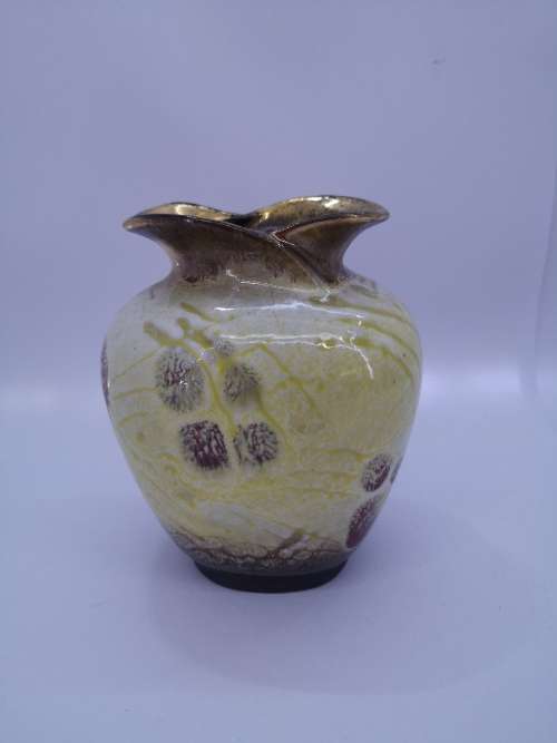 Vintage German vase
