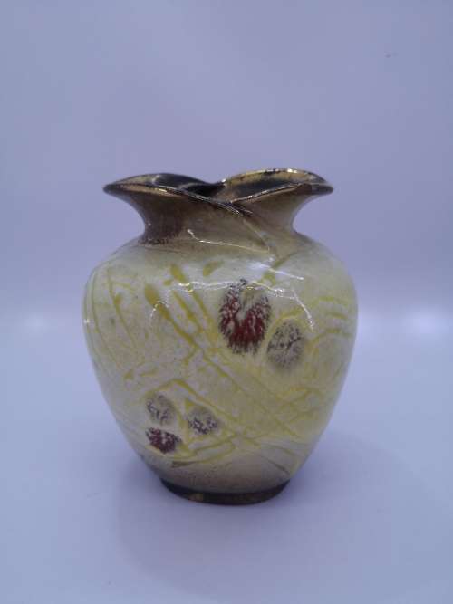 Vintage German vase