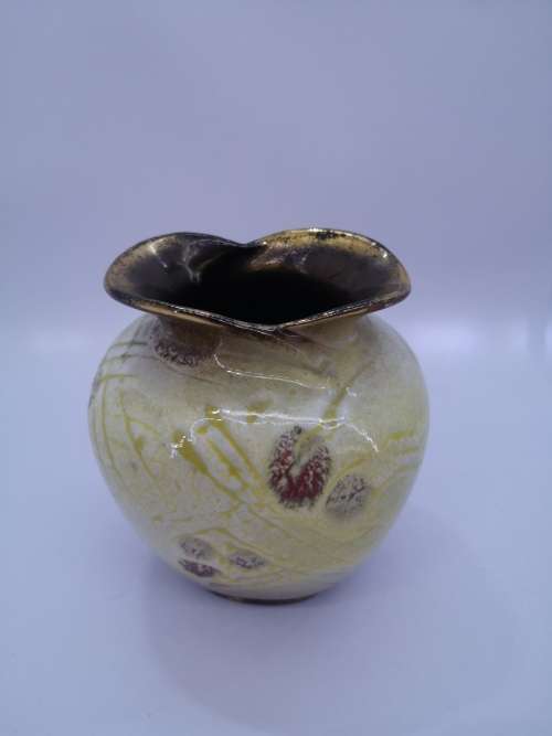 Vintage German vase
